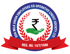 The Goa Milk Union Employees Co-operative Credit Society Ltd